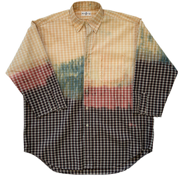 Split Lumberjack