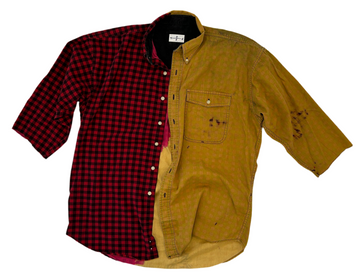 Split Lumberjack